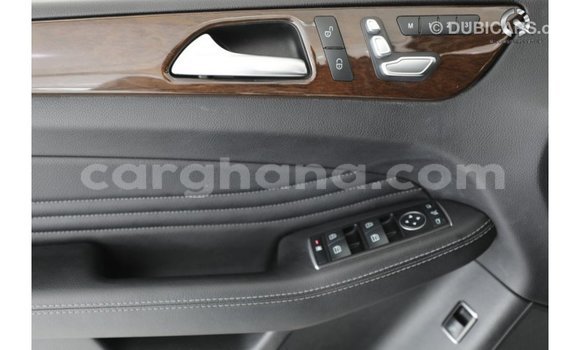 Buy Import Mercedes‒Benz GLE Black Car in Import - Dubai in Ashanti Buy Import Mercedes‒Benz GLE Black Car in Import - Dubai in Ashanti