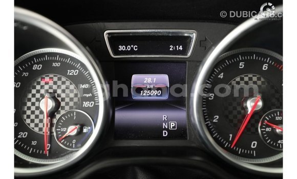 Buy Import Mercedes‒Benz GLE Black Car in Import - Dubai in Ashanti Buy Import Mercedes‒Benz GLE Black Car in Import - Dubai in Ashanti