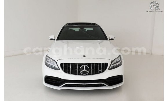 Ra Imported Mercedes-Benz A200 funfun Ọkọ̀ in Import - Dubai ni Ashanti Ra Imported Mercedes-Benz A200 funfun Ọkọ̀ in Import - Dubai ni Ashanti