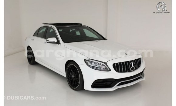 Ra Imported Mercedes-Benz A200 funfun Ọkọ̀ in Import - Dubai ni Ashanti Ra Imported Mercedes-Benz A200 funfun Ọkọ̀ in Import - Dubai ni Ashanti