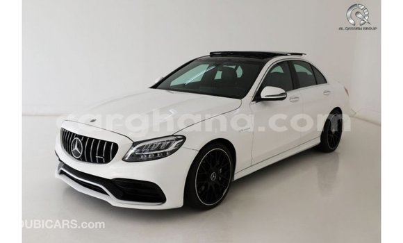 Ra Imported Mercedes-Benz A200 funfun Ọkọ̀ in Import - Dubai ni Ashanti Ra Imported Mercedes-Benz A200 funfun Ọkọ̀ in Import - Dubai ni Ashanti