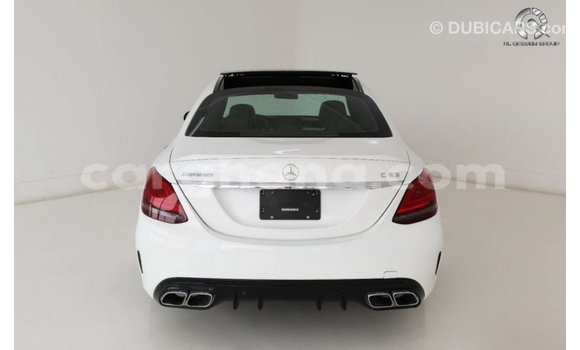 Ra Imported Mercedes-Benz A200 funfun Ọkọ̀ in Import - Dubai ni Ashanti Ra Imported Mercedes-Benz A200 funfun Ọkọ̀ in Import - Dubai ni Ashanti