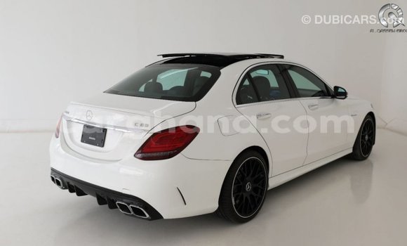 Ra Imported Mercedes-Benz A200 funfun Ọkọ̀ in Import - Dubai ni Ashanti Ra Imported Mercedes-Benz A200 funfun Ọkọ̀ in Import - Dubai ni Ashanti