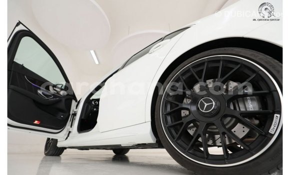 Ra Imported Mercedes-Benz A200 funfun Ọkọ̀ in Import - Dubai ni Ashanti Ra Imported Mercedes-Benz A200 funfun Ọkọ̀ in Import - Dubai ni Ashanti