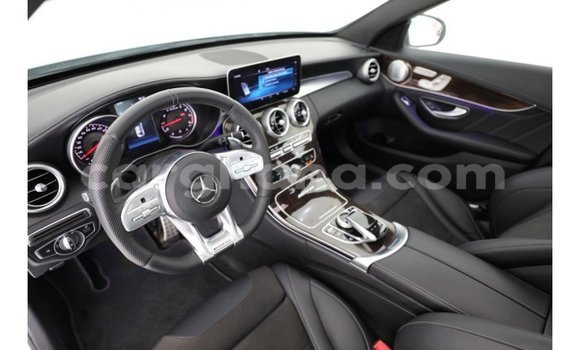 Ra Imported Mercedes-Benz A200 funfun Ọkọ̀ in Import - Dubai ni Ashanti Ra Imported Mercedes-Benz A200 funfun Ọkọ̀ in Import - Dubai ni Ashanti