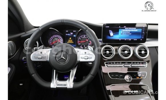 Ra Imported Mercedes-Benz A200 funfun Ọkọ̀ in Import - Dubai ni Ashanti Ra Imported Mercedes-Benz A200 funfun Ọkọ̀ in Import - Dubai ni Ashanti