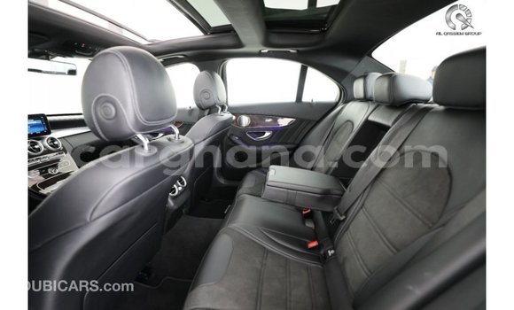 Ra Imported Mercedes-Benz A200 funfun Ọkọ̀ in Import - Dubai ni Ashanti Ra Imported Mercedes-Benz A200 funfun Ọkọ̀ in Import - Dubai ni Ashanti