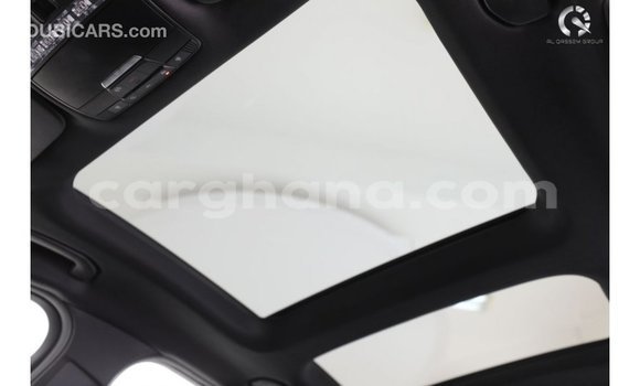 Ra Imported Mercedes-Benz A200 funfun Ọkọ̀ in Import - Dubai ni Ashanti Ra Imported Mercedes-Benz A200 funfun Ọkọ̀ in Import - Dubai ni Ashanti