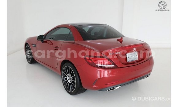 Buy Import Mercedes-Benz A200 Red Car in Import - Dubai in Ashanti Buy Import Mercedes-Benz A200 Red Car in Import - Dubai in Ashanti
