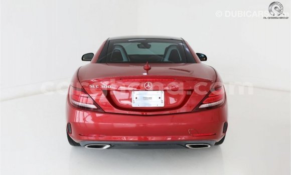 Buy Import Mercedes-Benz A200 Red Car in Import - Dubai in Ashanti Buy Import Mercedes-Benz A200 Red Car in Import - Dubai in Ashanti