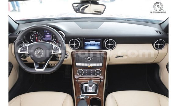 Buy Import Mercedes-Benz A200 Red Car in Import - Dubai in Ashanti Buy Import Mercedes-Benz A200 Red Car in Import - Dubai in Ashanti