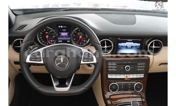 Buy Import Mercedes-Benz A200 Red Car in Import - Dubai in Ashanti Buy Import Mercedes-Benz A200 Red Car in Import - Dubai in Ashanti