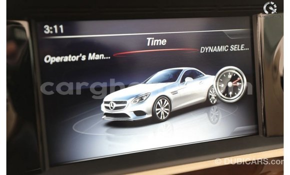 Buy Import Mercedes-Benz A200 Red Car in Import - Dubai in Ashanti Buy Import Mercedes-Benz A200 Red Car in Import - Dubai in Ashanti