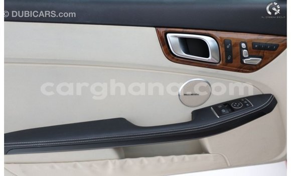 Buy Import Mercedes-Benz A200 Red Car in Import - Dubai in Ashanti Buy Import Mercedes-Benz A200 Red Car in Import - Dubai in Ashanti