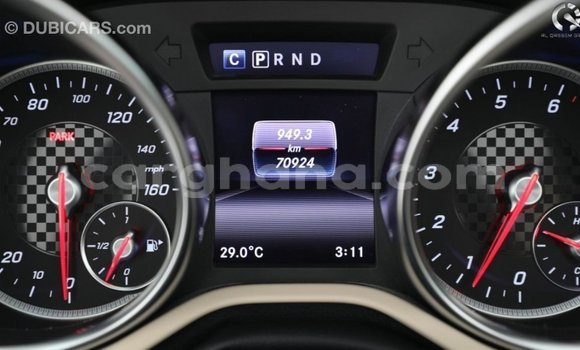 Buy Import Mercedes-Benz A200 Red Car in Import - Dubai in Ashanti Buy Import Mercedes-Benz A200 Red Car in Import - Dubai in Ashanti