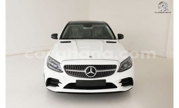 Buy Import Mercedes-Benz A200 White Car in Import - Dubai in Ashanti Buy Import Mercedes-Benz A200 White Car in Import - Dubai in Ashanti