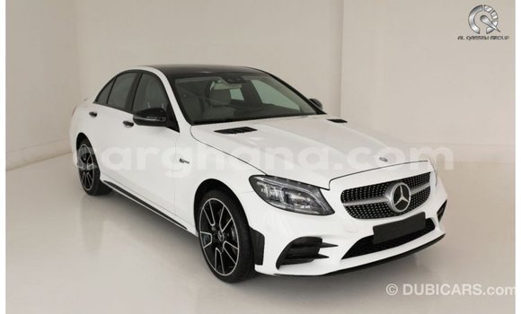 Buy Import Mercedes-Benz A200 White Car in Import - Dubai in Ashanti Buy Import Mercedes-Benz A200 White Car in Import - Dubai in Ashanti