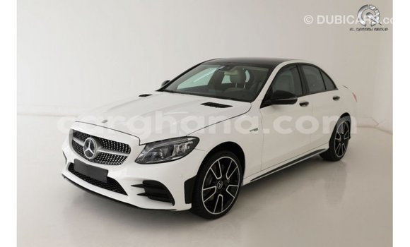 Buy Import Mercedes-Benz A200 White Car in Import - Dubai in Ashanti Buy Import Mercedes-Benz A200 White Car in Import - Dubai in Ashanti