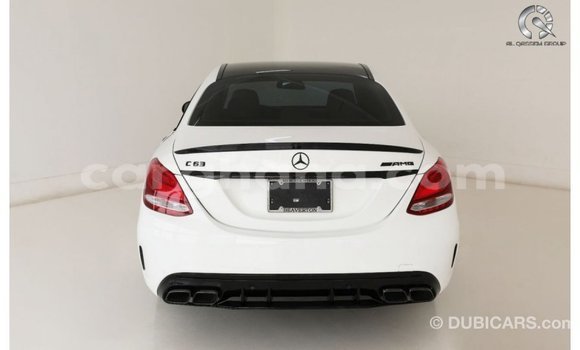 Buy Import Mercedes-Benz A200 White Car in Import - Dubai in Ashanti Buy Import Mercedes-Benz A200 White Car in Import - Dubai in Ashanti