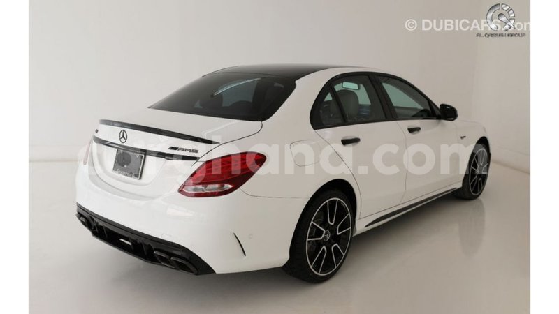 Big with watermark mercedes benz a200 ashanti import dubai 19345