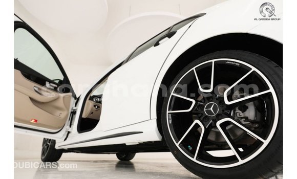 Buy Import Mercedes-Benz A200 White Car in Import - Dubai in Ashanti Buy Import Mercedes-Benz A200 White Car in Import - Dubai in Ashanti