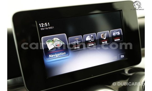 Buy Import Mercedes-Benz A200 White Car in Import - Dubai in Ashanti Buy Import Mercedes-Benz A200 White Car in Import - Dubai in Ashanti