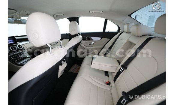 Buy Import Mercedes-Benz A200 White Car in Import - Dubai in Ashanti Buy Import Mercedes-Benz A200 White Car in Import - Dubai in Ashanti