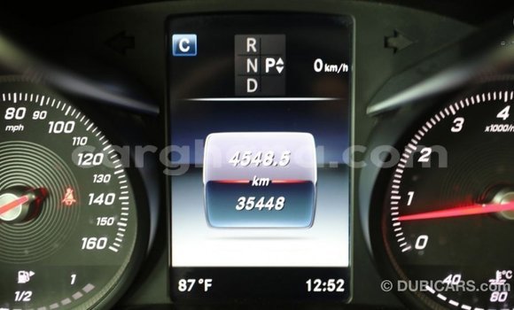 Buy Import Mercedes-Benz A200 White Car in Import - Dubai in Ashanti Buy Import Mercedes-Benz A200 White Car in Import - Dubai in Ashanti