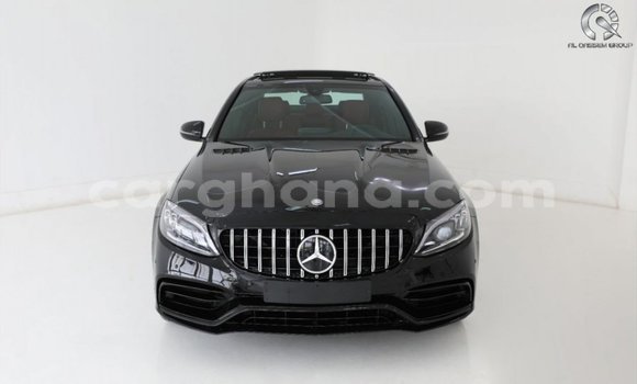 Buy Import Mercedes‒Benz 230 Black Car in Import - Dubai in Ashanti Buy Import Mercedes‒Benz 230 Black Car in Import - Dubai in Ashanti