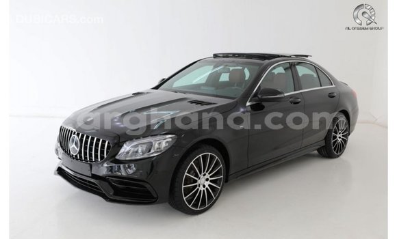 Buy Import Mercedes‒Benz 230 Black Car in Import - Dubai in Ashanti Buy Import Mercedes‒Benz 230 Black Car in Import - Dubai in Ashanti