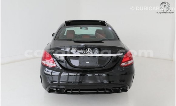 Buy Import Mercedes‒Benz 230 Black Car in Import - Dubai in Ashanti Buy Import Mercedes‒Benz 230 Black Car in Import - Dubai in Ashanti
