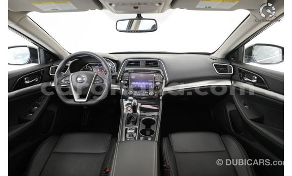 Sayi Imported Nissan Maxima Black Mota in Import - Dubai a Ashanti Sayi Imported Nissan Maxima Black Mota in Import - Dubai a Ashanti