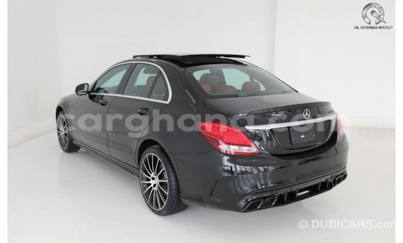 Buy Import Mercedes‒Benz 230 Black Car in Import - Dubai in Ashanti Buy Import Mercedes‒Benz 230 Black Car in Import - Dubai in Ashanti