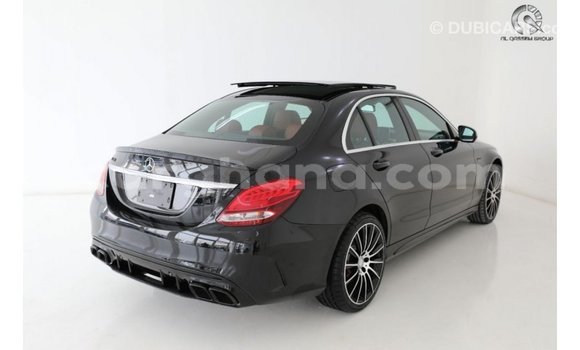 Buy Import Mercedes‒Benz 230 Black Car in Import - Dubai in Ashanti Buy Import Mercedes‒Benz 230 Black Car in Import - Dubai in Ashanti