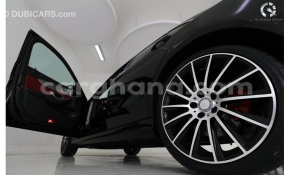 Buy Import Mercedes‒Benz 230 Black Car in Import - Dubai in Ashanti Buy Import Mercedes‒Benz 230 Black Car in Import - Dubai in Ashanti