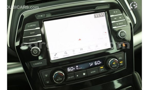 Sayi Imported Nissan Maxima Black Mota in Import - Dubai a Ashanti Sayi Imported Nissan Maxima Black Mota in Import - Dubai a Ashanti