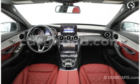 Buy Import Mercedes‒Benz 230 Black Car in Import - Dubai in Ashanti Buy Import Mercedes‒Benz 230 Black Car in Import - Dubai in Ashanti