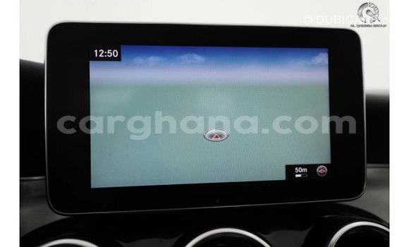 Buy Import Mercedes‒Benz 230 Black Car in Import - Dubai in Ashanti Buy Import Mercedes‒Benz 230 Black Car in Import - Dubai in Ashanti