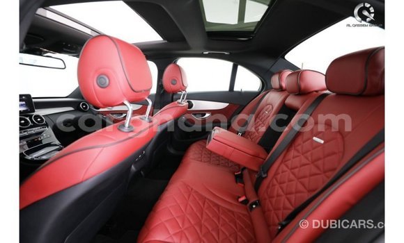 Buy Import Mercedes‒Benz 230 Black Car in Import - Dubai in Ashanti Buy Import Mercedes‒Benz 230 Black Car in Import - Dubai in Ashanti