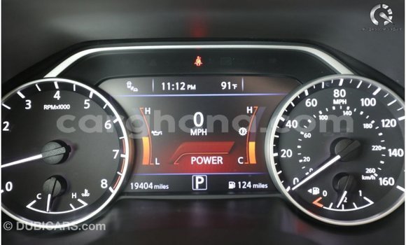 Sayi Imported Nissan Maxima Black Mota in Import - Dubai a Ashanti Sayi Imported Nissan Maxima Black Mota in Import - Dubai a Ashanti