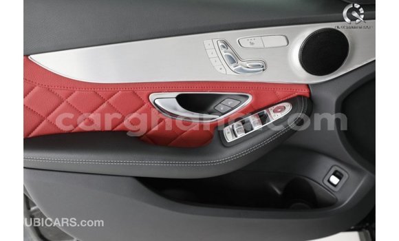 Buy Import Mercedes‒Benz 230 Black Car in Import - Dubai in Ashanti Buy Import Mercedes‒Benz 230 Black Car in Import - Dubai in Ashanti