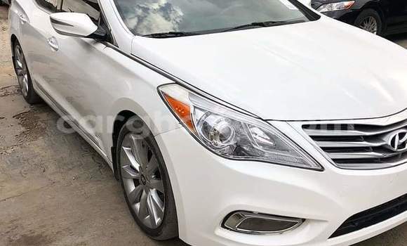 Buy Used Hyundai Azera White Car in Sekondi in Western Buy Used Hyundai Azera White Car in Sekondi in Western