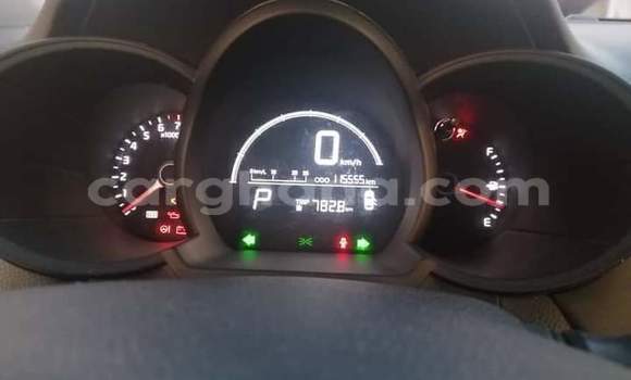 Buy Used Kia Morning White Car in Sekondi in Western Buy Used Kia Morning White Car in Sekondi in Western