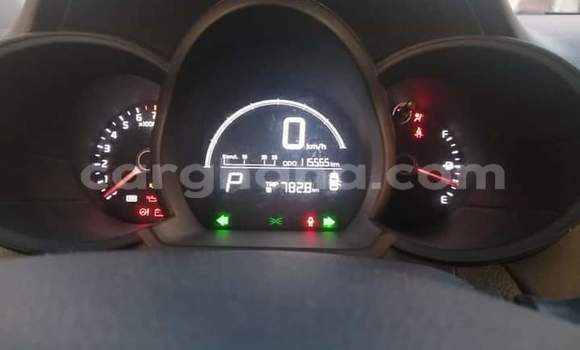 Buy Used Kia Morning White Car in Sekondi in Western Buy Used Kia Morning White Car in Sekondi in Western