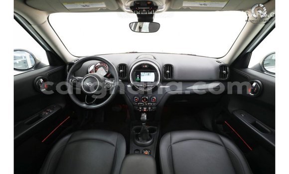 Sayi Imported Mini Cooper Sauran Mota in Import - Dubai a Ashanti Sayi Imported Mini Cooper Sauran Mota in Import - Dubai a Ashanti