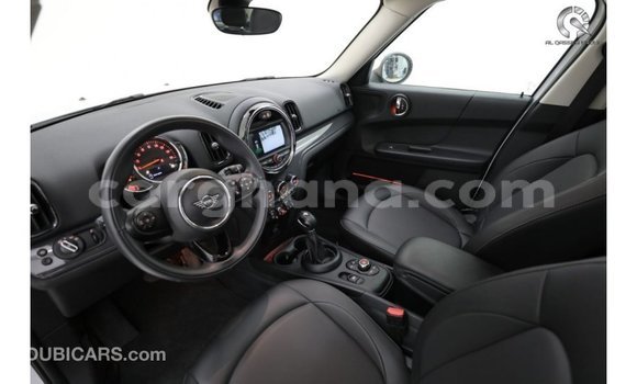 Sayi Imported Mini Cooper Sauran Mota in Import - Dubai a Ashanti Sayi Imported Mini Cooper Sauran Mota in Import - Dubai a Ashanti