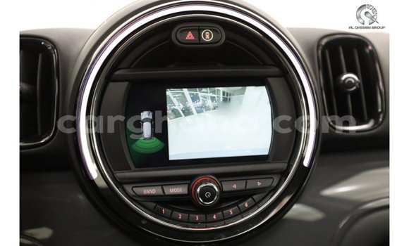 Sayi Imported Mini Cooper Sauran Mota in Import - Dubai a Ashanti Sayi Imported Mini Cooper Sauran Mota in Import - Dubai a Ashanti