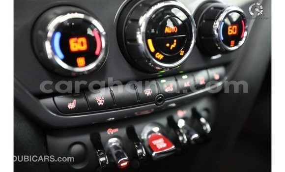 Sayi Imported Mini Cooper Sauran Mota in Import - Dubai a Ashanti Sayi Imported Mini Cooper Sauran Mota in Import - Dubai a Ashanti