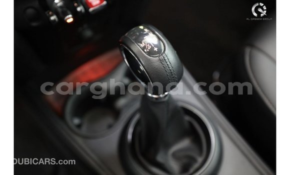 Sayi Imported Mini Cooper Sauran Mota in Import - Dubai a Ashanti Sayi Imported Mini Cooper Sauran Mota in Import - Dubai a Ashanti