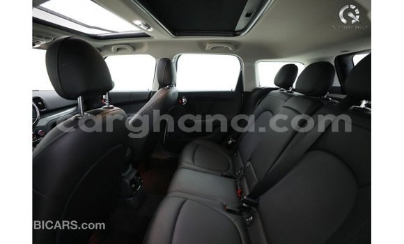 Sayi Imported Mini Cooper Sauran Mota in Import - Dubai a Ashanti Sayi Imported Mini Cooper Sauran Mota in Import - Dubai a Ashanti